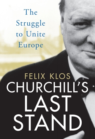 Churchill's Last Stand