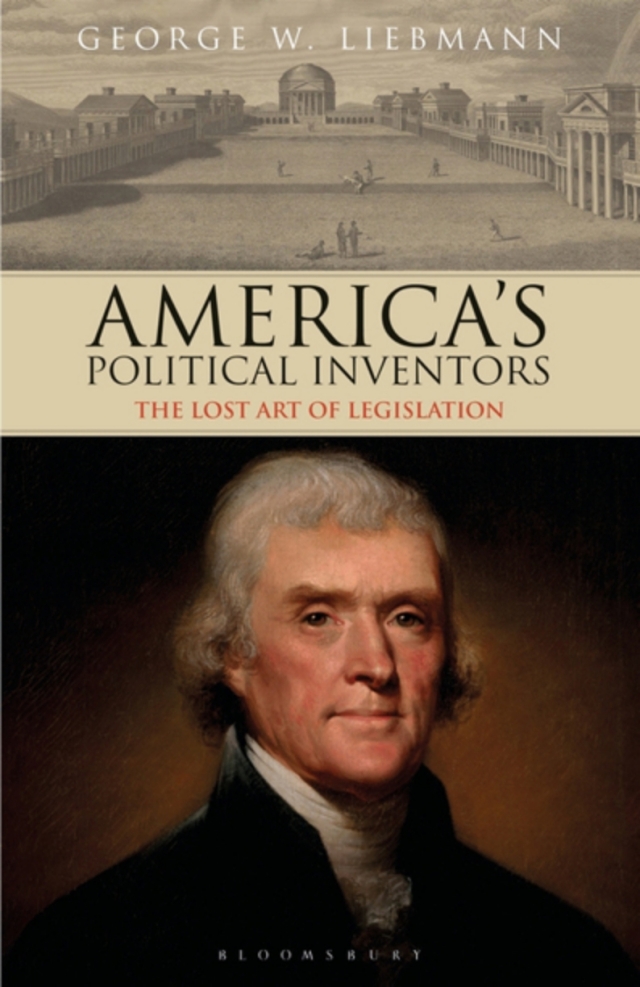 America's Political Inventors