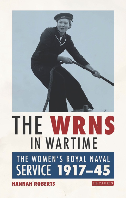 The WRNS in Wartime 