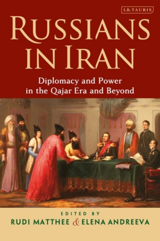 Russians in Iran