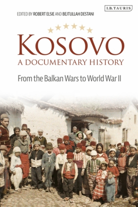 Kosovo, A Documentary History 