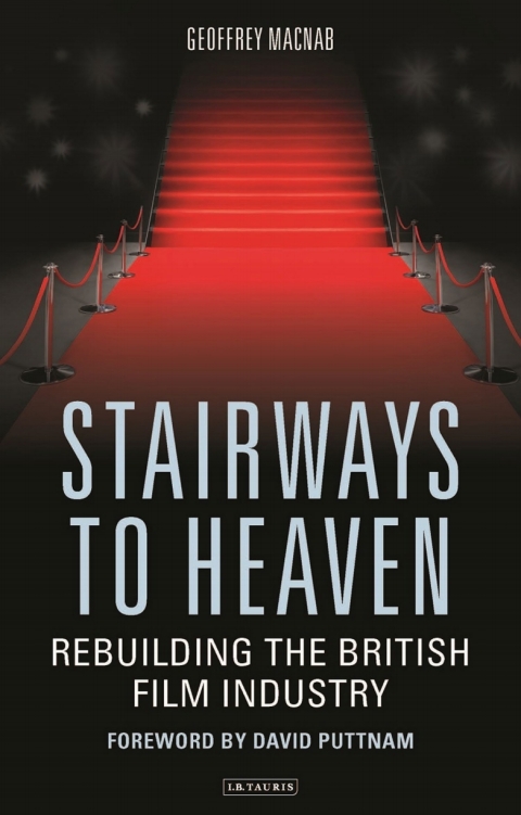 Stairways to Heaven 