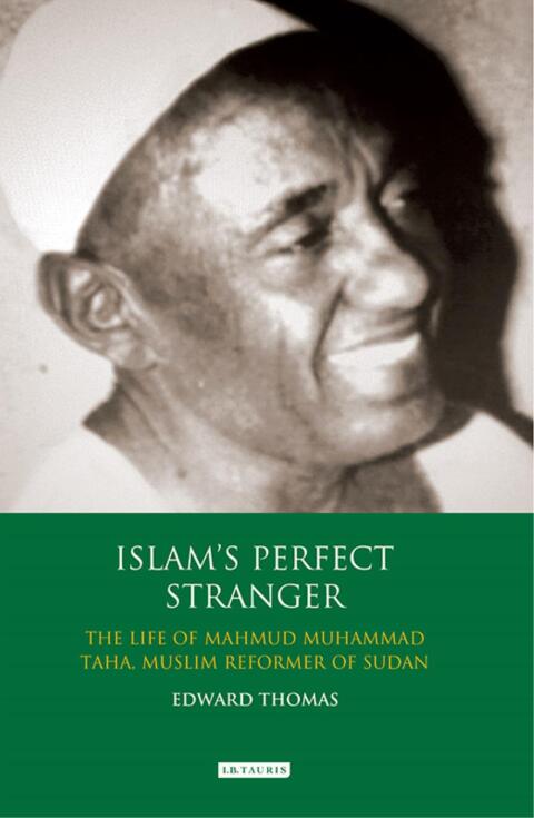 Cover image for book Islam's Perfect Stranger