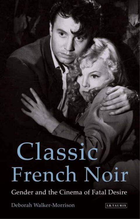 Classic French Noir 