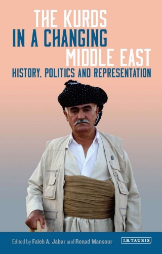The Kurds in a Changing Middle East