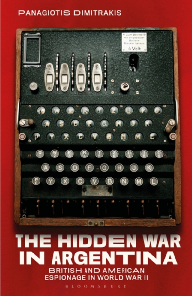 The Hidden War in Argentina