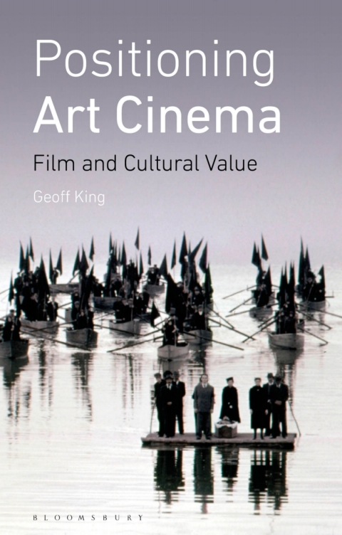 Positioning Art Cinema 