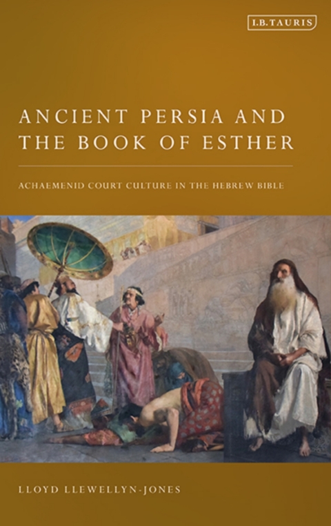 Ancient Persia and the Book of Esther 