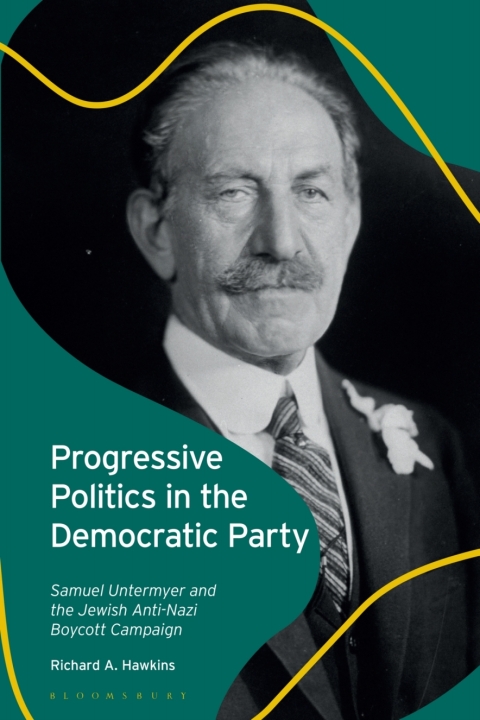 Progressive Politics in the Democratic Party 