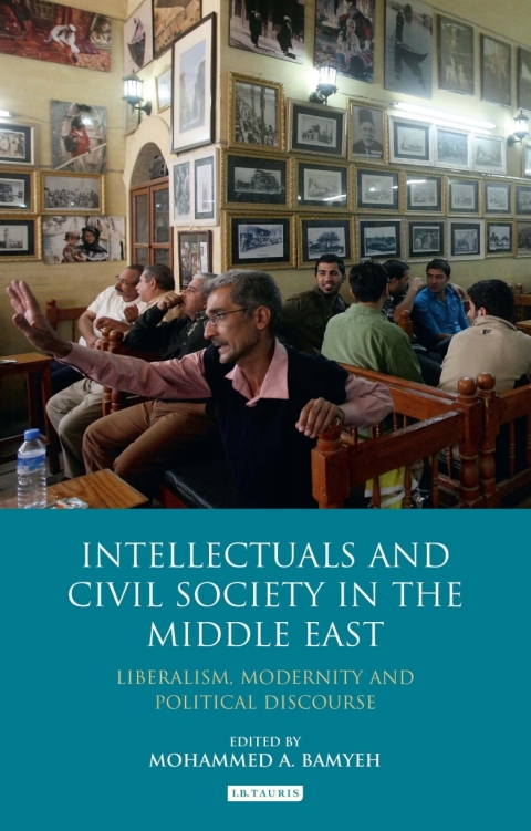 Intellectuals and Civil Society in the Middle East 