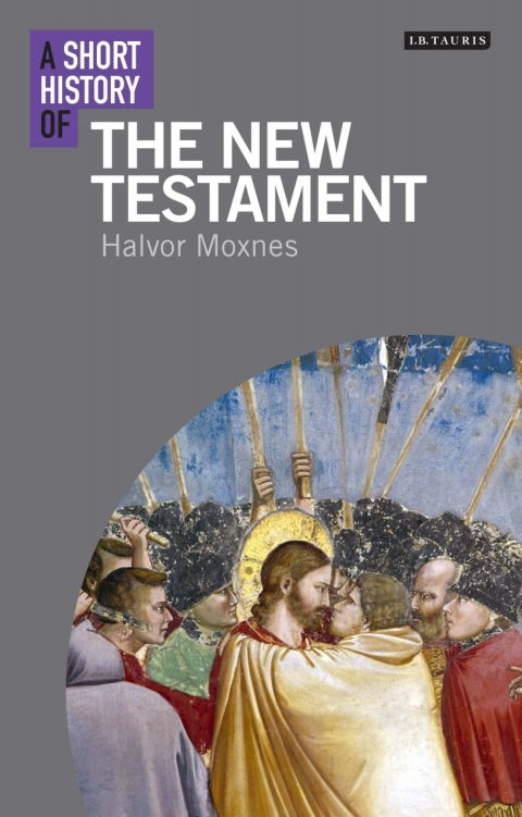 A Short History of the New Testament 