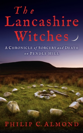 The Lancashire Witches