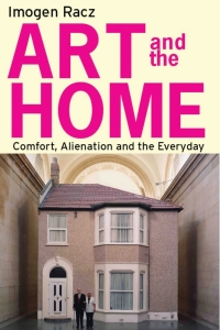 Cover image: Art and the Home 1st edition 9781501359859