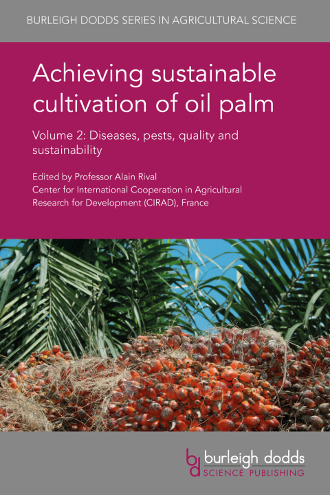 Achieving sustainable cultivation of oil palm Volume 2 