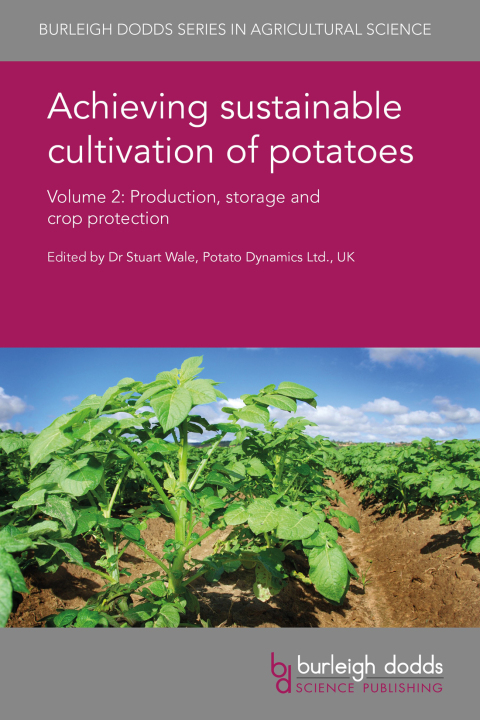 Achieving sustainable cultivation of potatoes Volume 2 
