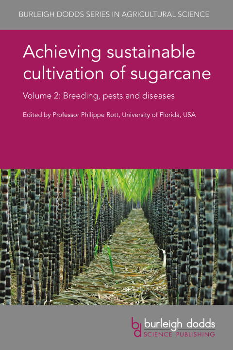 Achieving sustainable cultivation of sugarcane Volume 2 