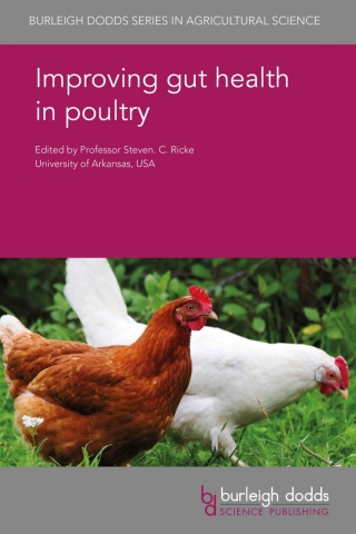 Improving gut health in poultry