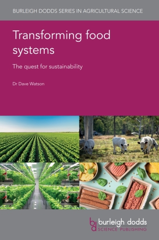 Transforming food systems