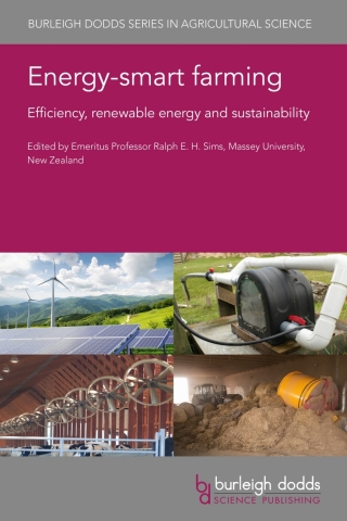 Energy-smart farming
