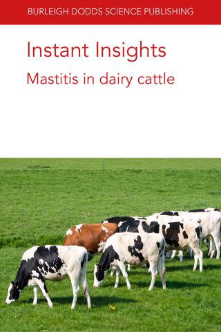 Instant Insights: Mastitis in dairy cattle