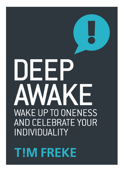 Cover image for book Deep Awake
