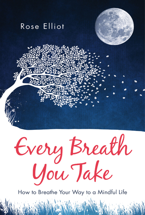 Cover image for book Every Breath You Take