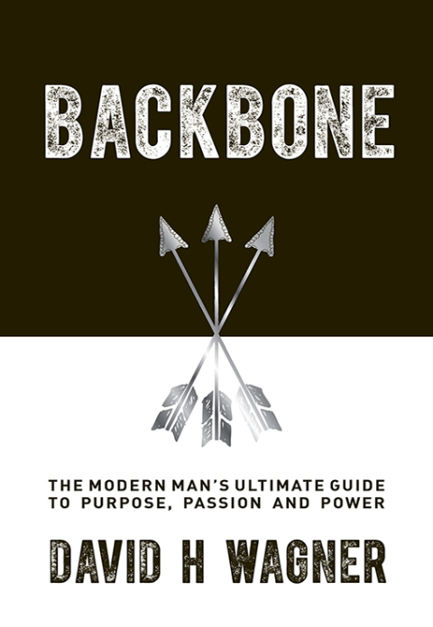 Cover image for book Backbone