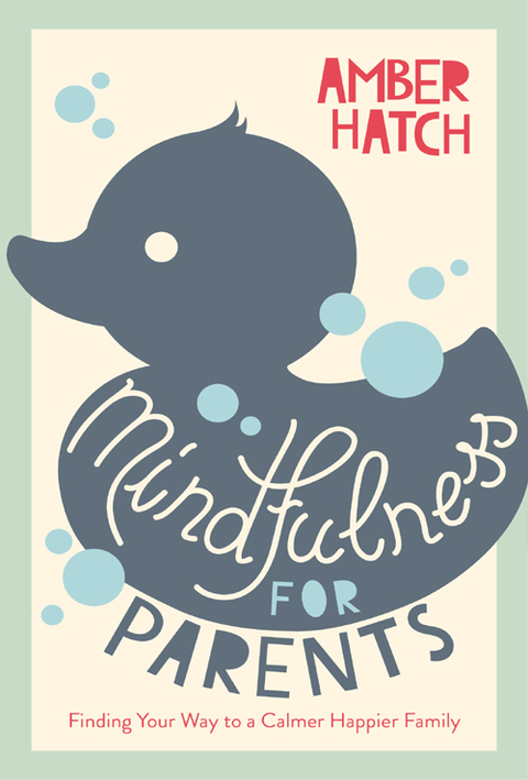 Cover image for book Mindfulness for Parents