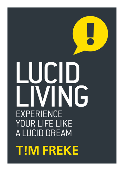 Cover image for book Lucid Living