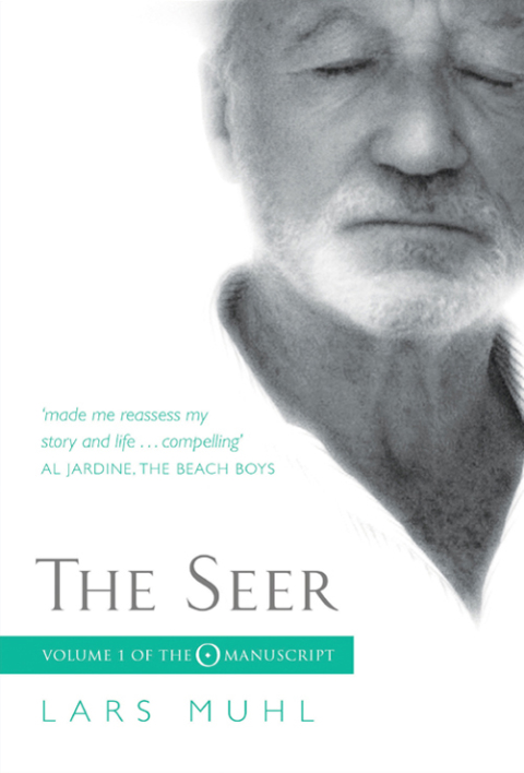 Cover image for book The Seer