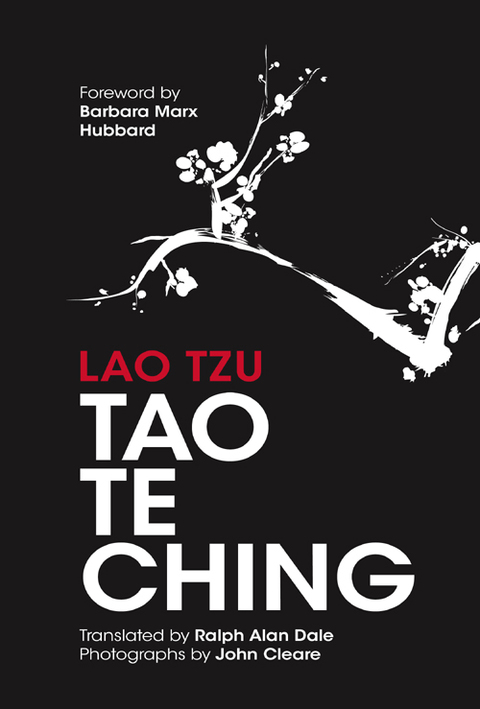 Cover image for book Tao Te Ching
