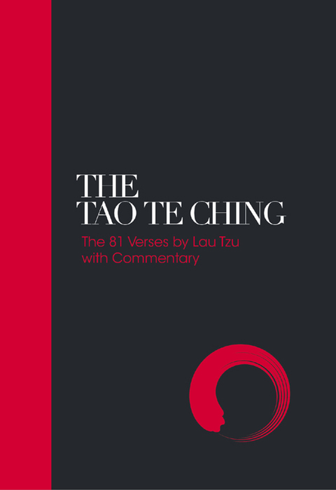 Cover image for book The Tao Te Ching
