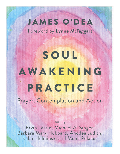 Cover image for book Soul Awakening Practice