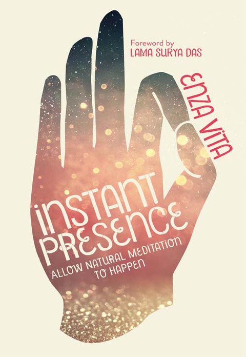 Cover image for book Instant Presence
