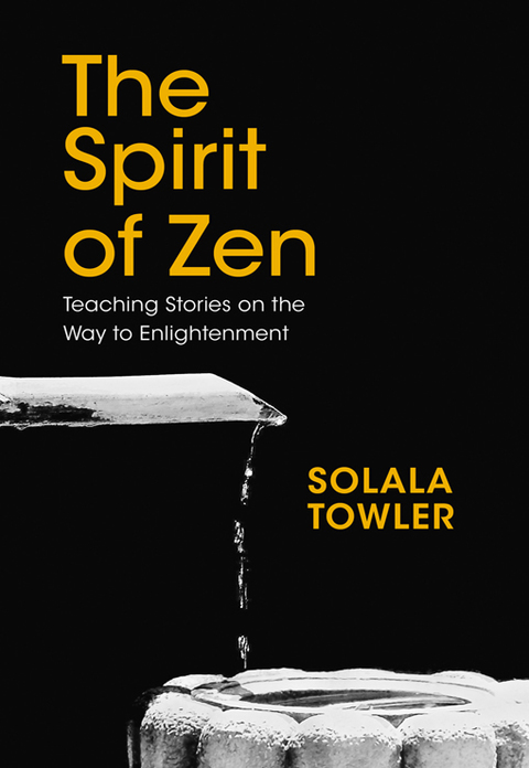 Cover image for book The Spirit of Zen