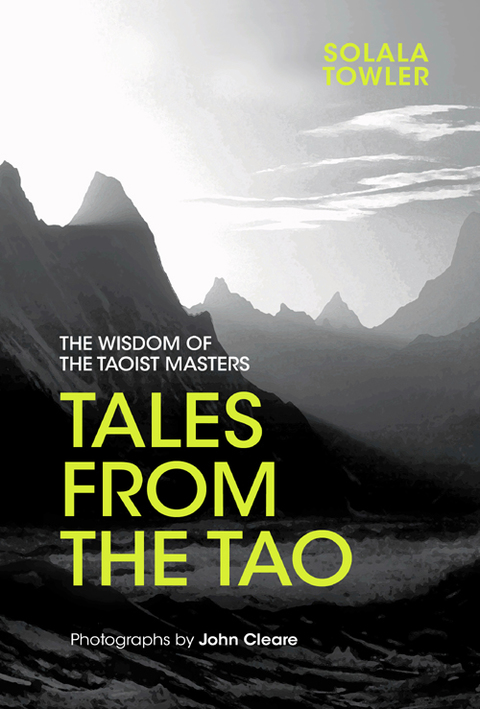 Cover image for book Tales from the Tao