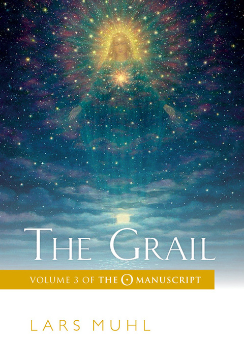 Cover image for book The Grail