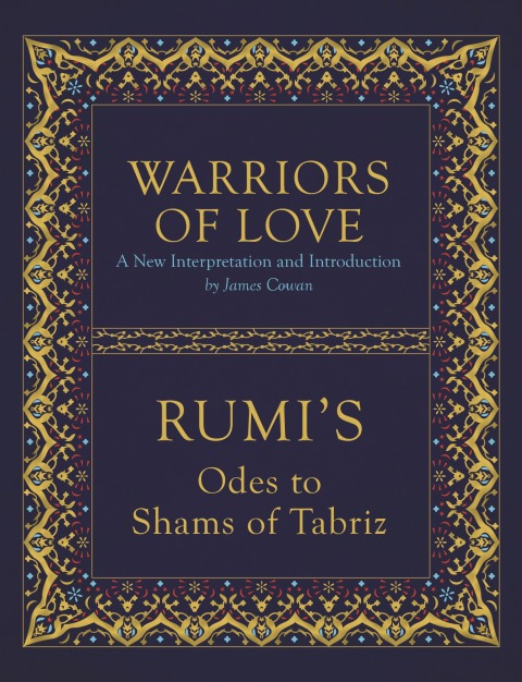 Cover image for book Warriors of Love