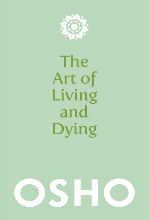 Cover image for book The Art of Living and Dying