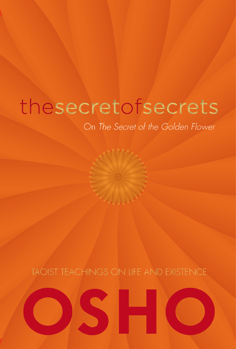 Cover image for book The Secret of Secrets