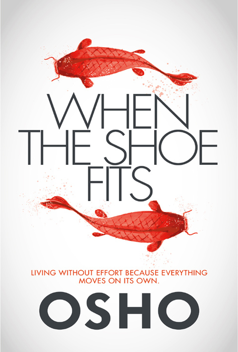 Cover image for book When the Shoe Fits