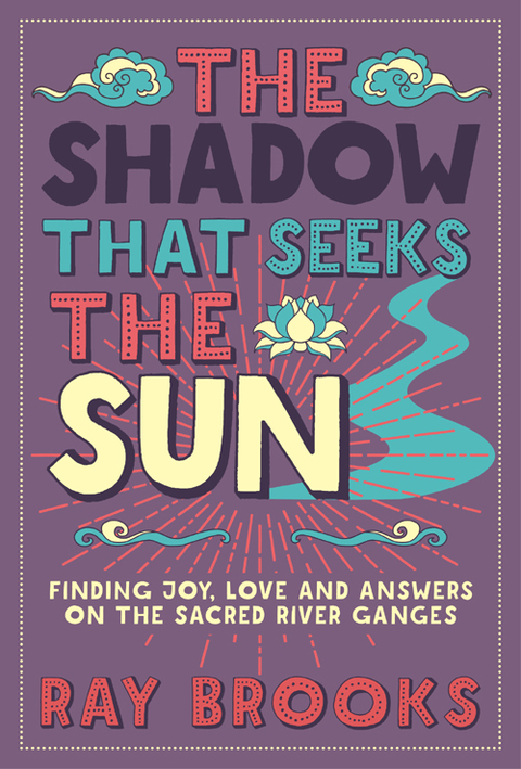 Cover image for book The Shadow That Seeks the Sun