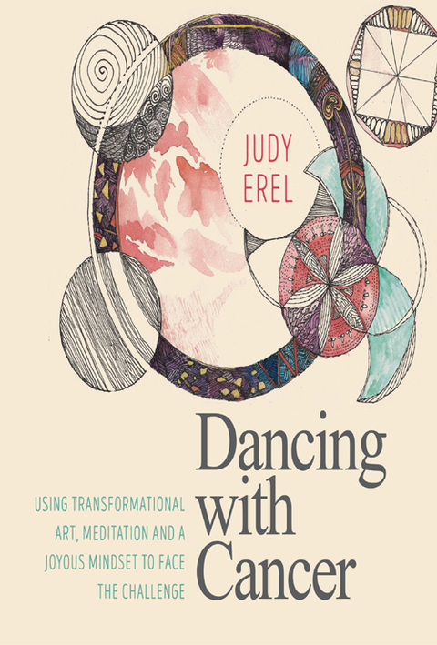Cover image for book Dancing with Cancer
