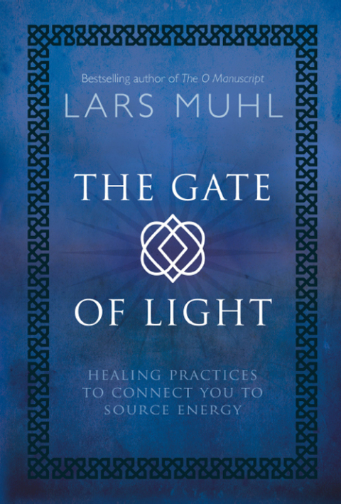 Cover image for book The Gate of Light