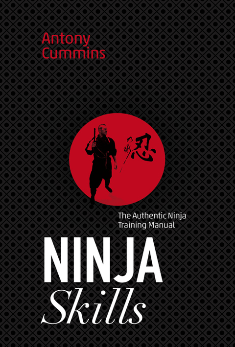 Cover image for book Ninja Skills