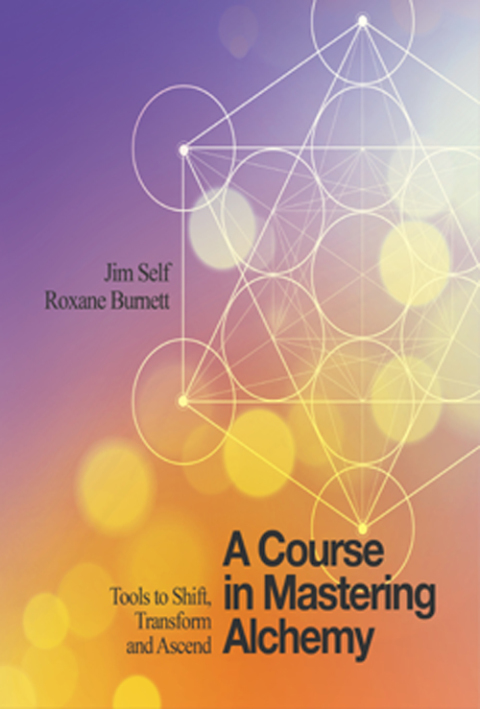 Cover image for book A Course in Mastering Alchemy
