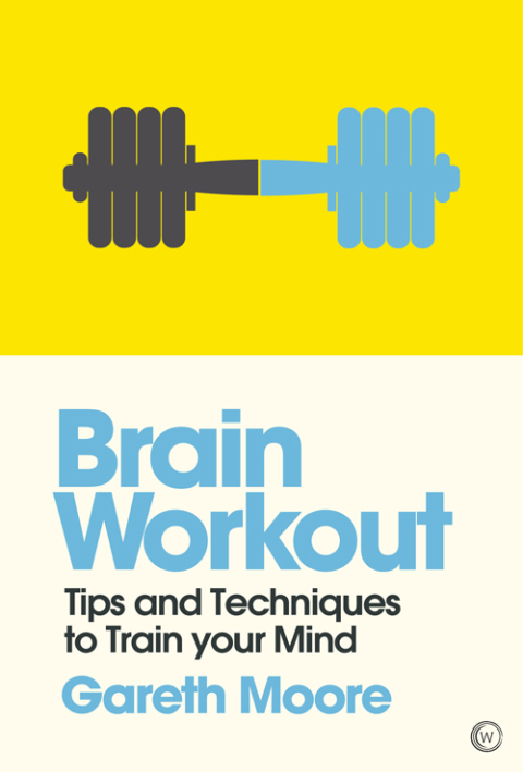 Cover image for book Brain Workout