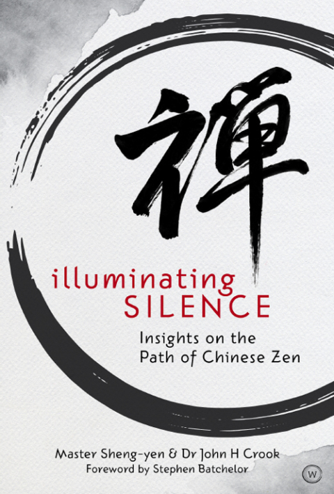 Cover image for book Illuminating Silence