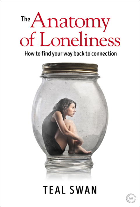Cover image for book The Anatomy of Loneliness
