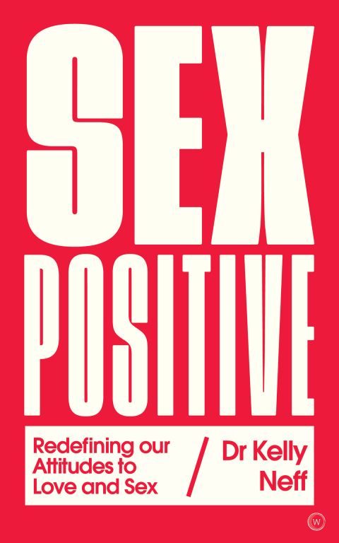 Cover image for book Sex Positive